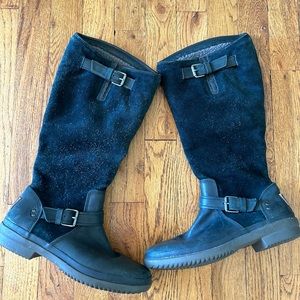 UGG Waterproof Boots
